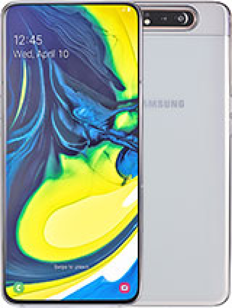Galaxy A80 (SM-A805F)